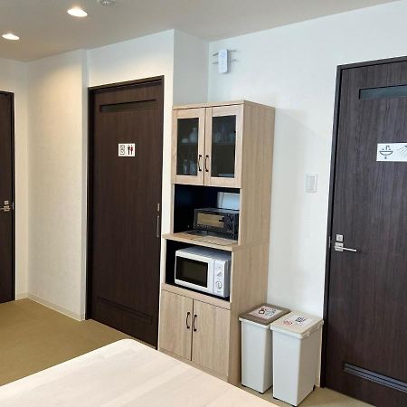 Higashi Shimbashi Building 3F Hostel Gion Sora - Vacation Stay 85636V Kyoto Luaran gambar
