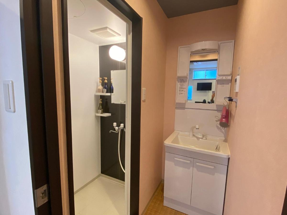Higashi Shimbashi Building 3F Hostel Gion Sora - Vacation Stay 85636V Kyoto Luaran gambar